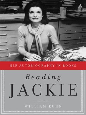 cover image of Reading Jackie